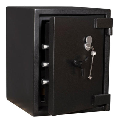 De Raat DRS Defender Grade 1 Size 1 - Safe Fortress