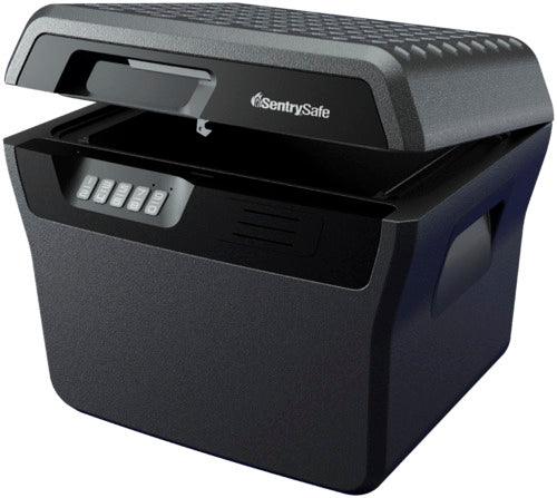 Securikey Digital Fire Chest FHW40300 - Safe Fortress