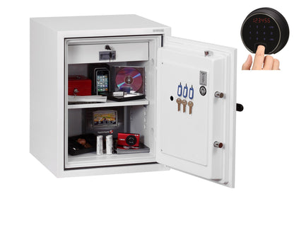 Phoenix Fire Fighter FS0441F Fire Safe - Safe Fortress