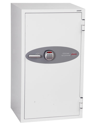 Phoenix Fire Commander Safe - Electronic Lock