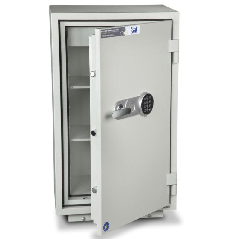 Burton Firebrand XL - Safe Fortress