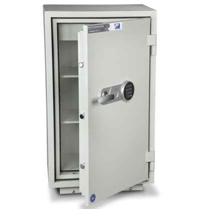 Burton Firebrand XL - Safe Fortress