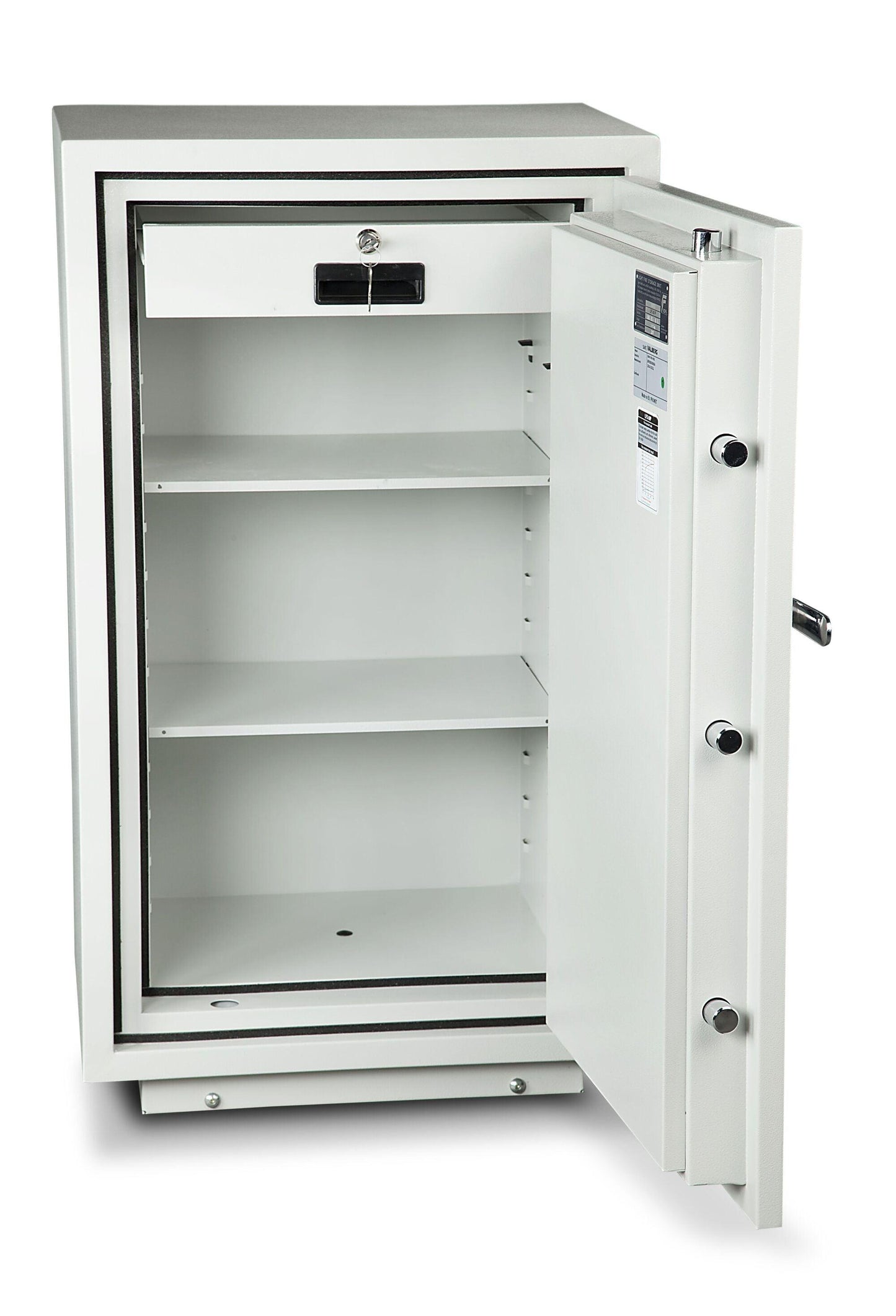 Burton Firebrand XL - Safe Fortress