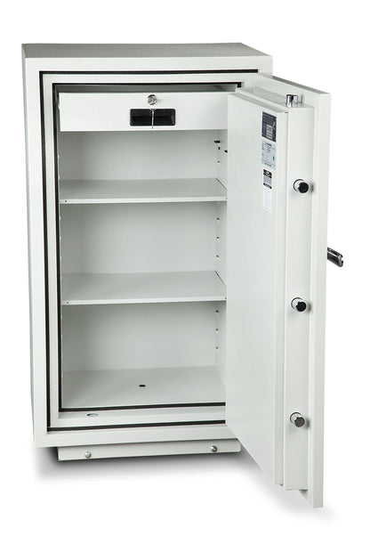Burton Firebrand XL - Safe Fortress