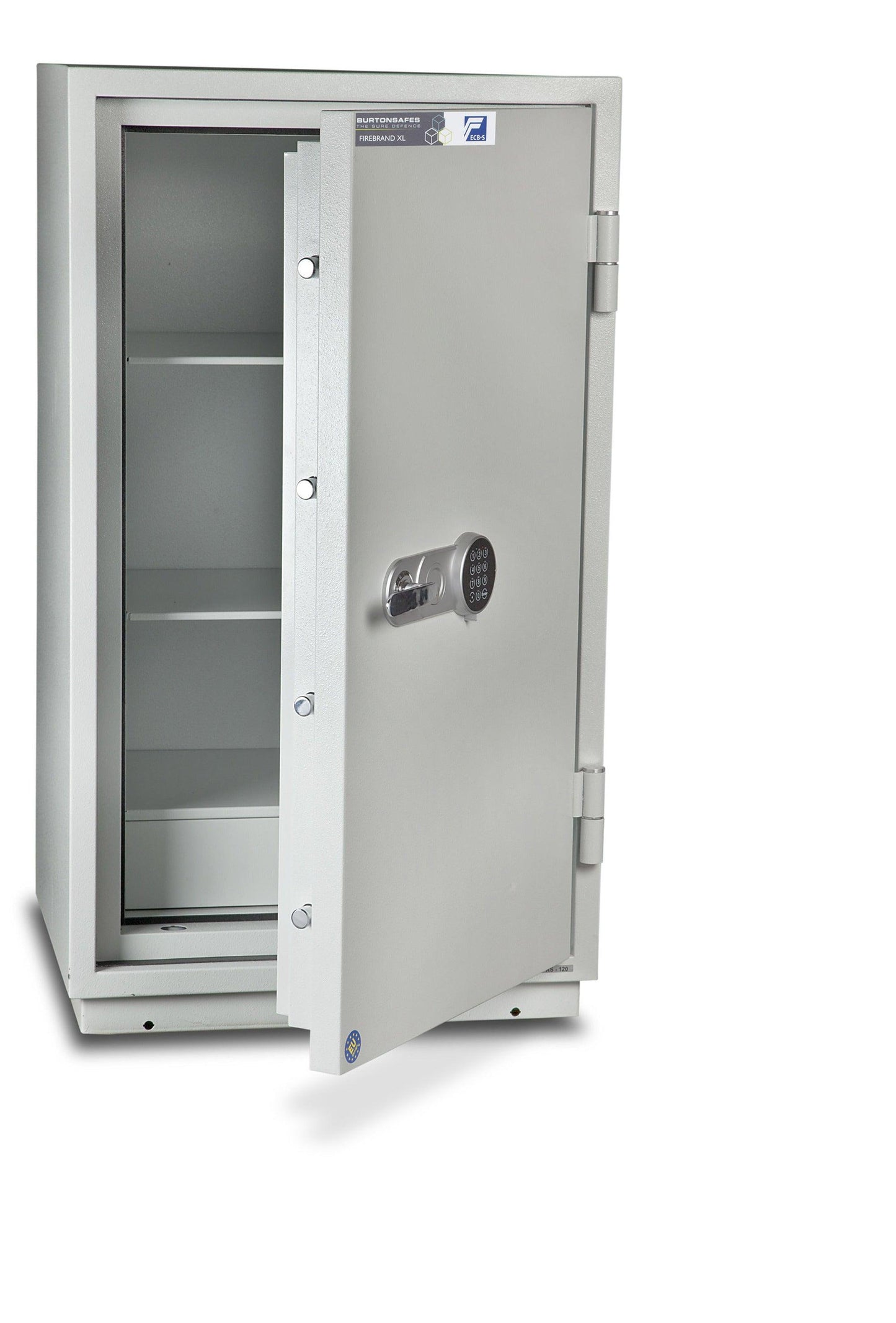 Burton Firebrand XL - Safe Fortress