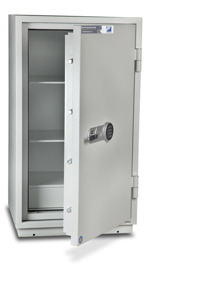 Burton Firebrand XL - Safe Fortress