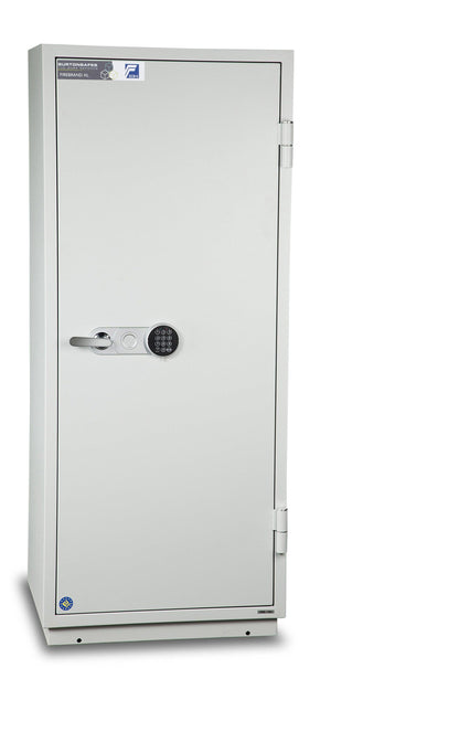 Burton Firebrand XL - Safe Fortress