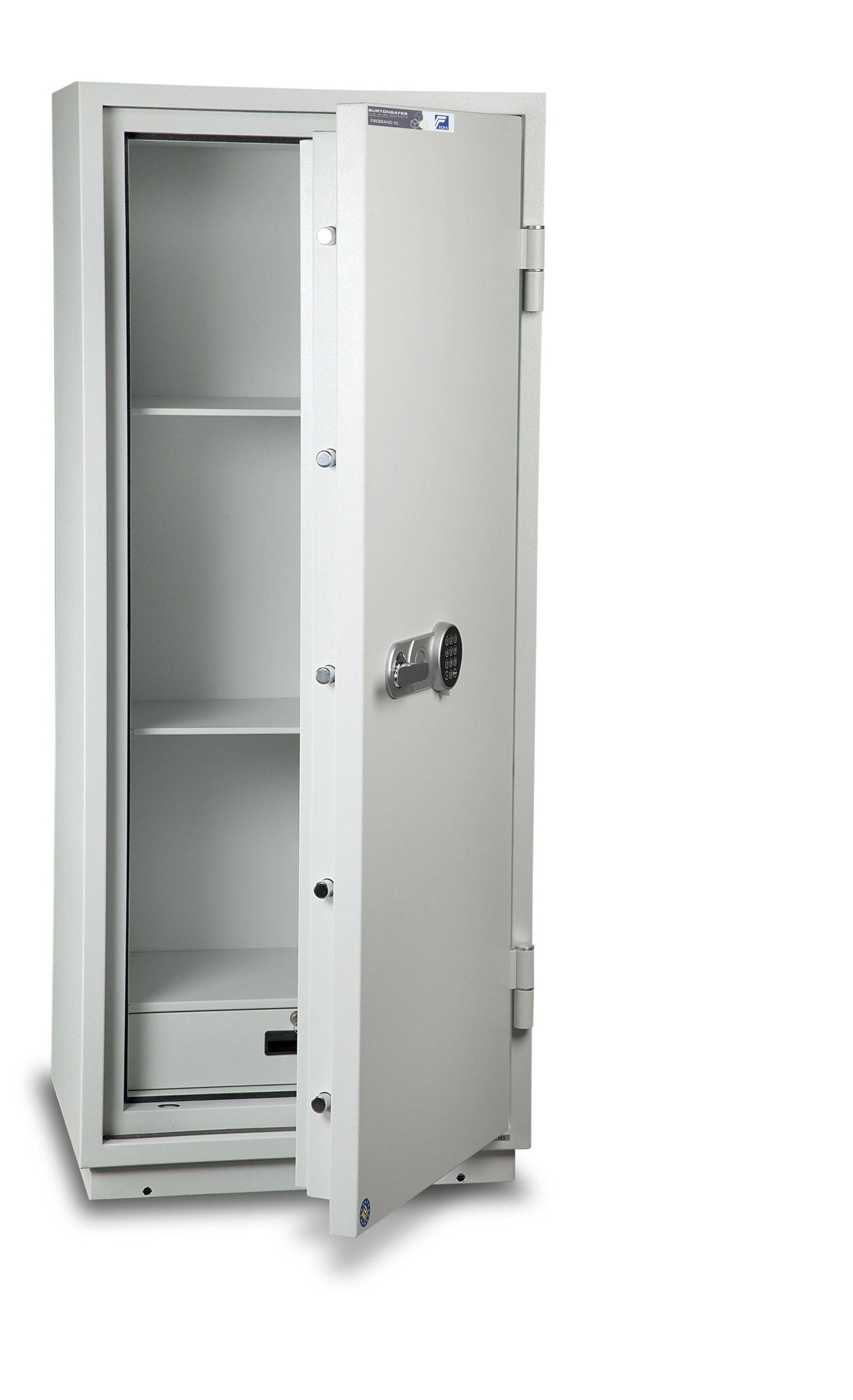 Burton Firebrand XL - Safe Fortress