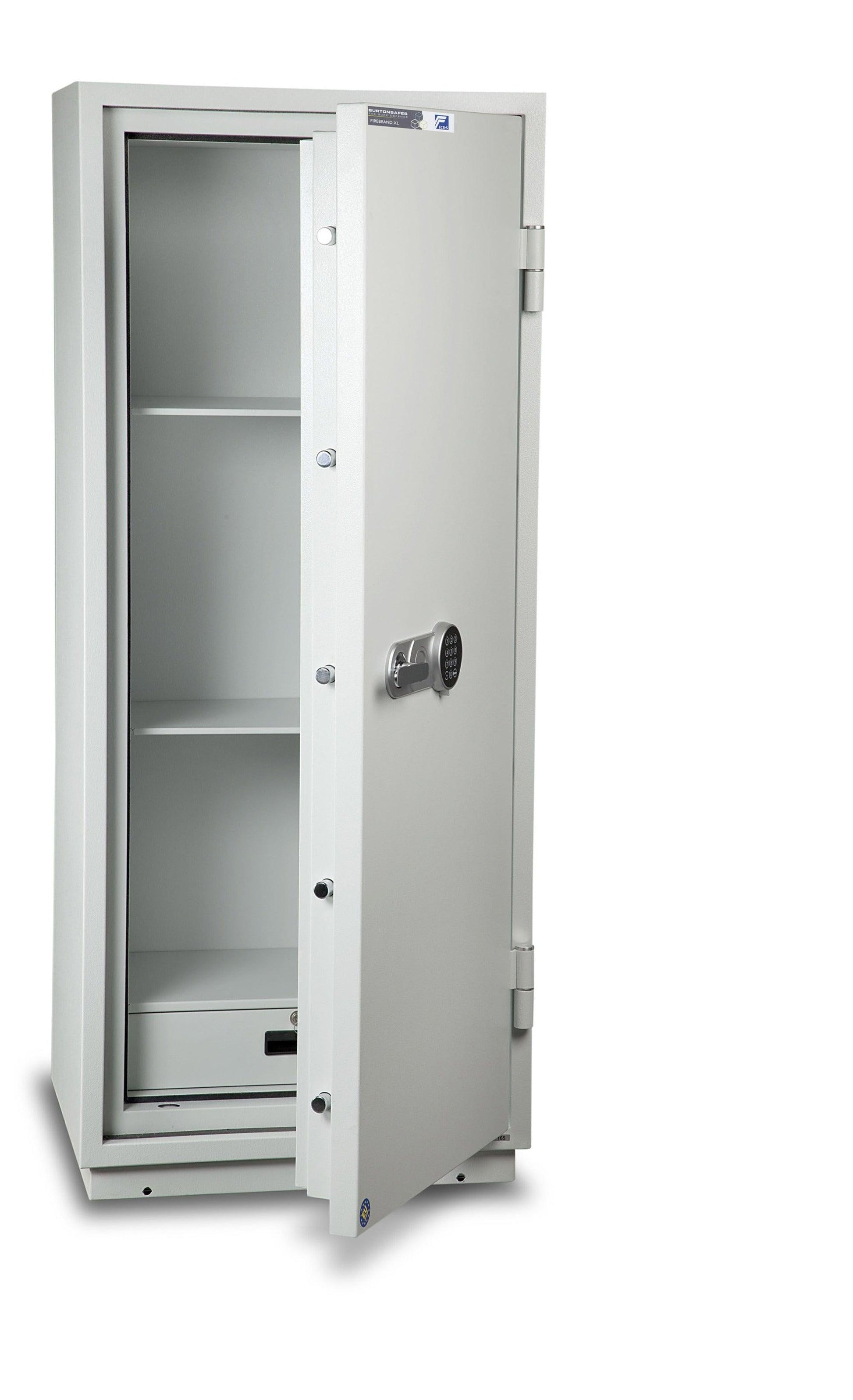 Burton Firebrand XL - Safe Fortress