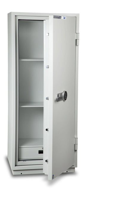 Burton Firebrand XL - Safe Fortress