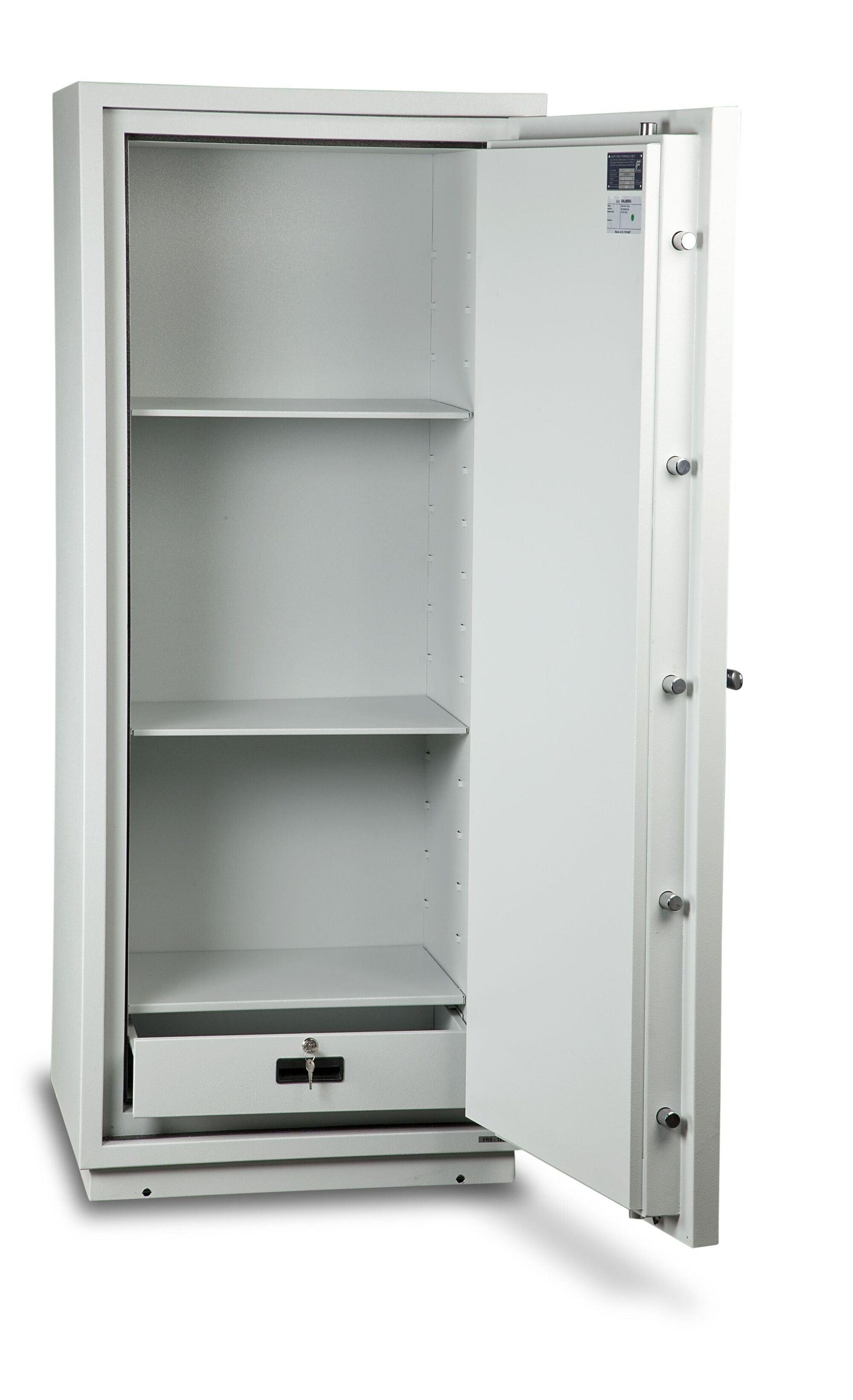 Burton Firebrand XL - Safe Fortress