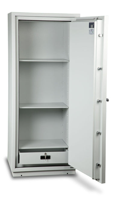 Burton Firebrand XL - Safe Fortress