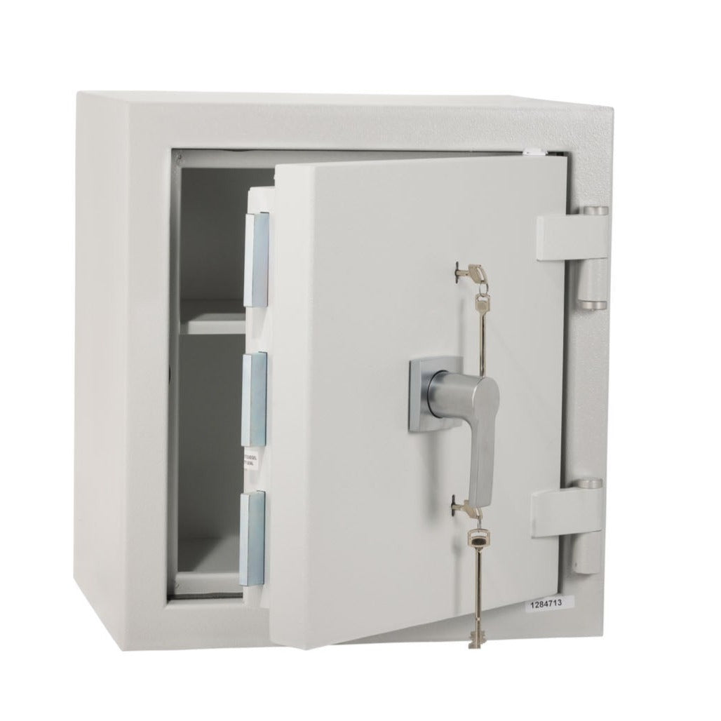 De Raat DRS Prisma Grade 4 - Key Lock - High-Security Safe