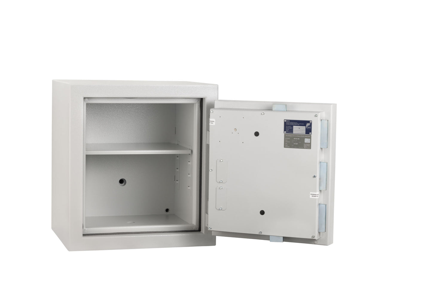 De Raat DRS Prisma Grade 5 - Electronic Lock - Security Safe