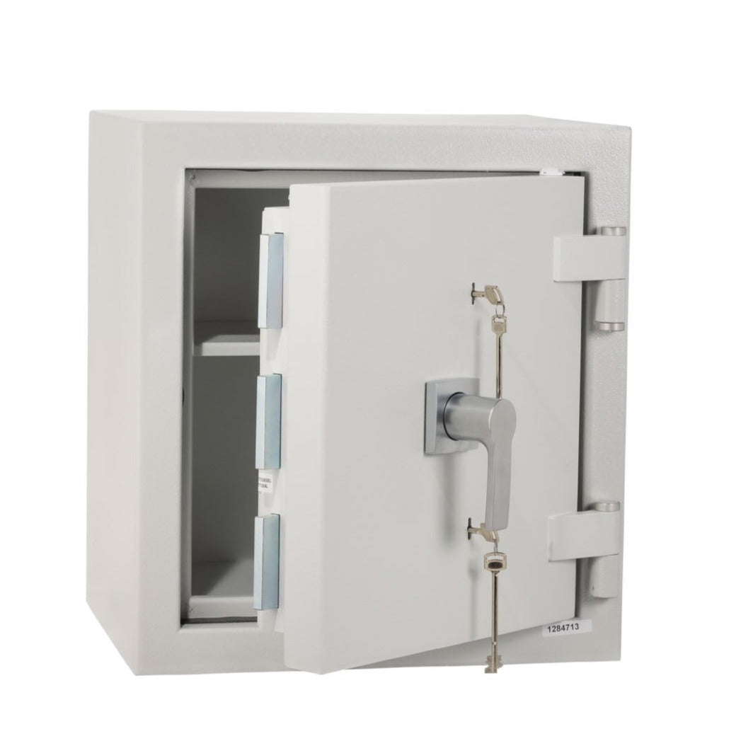 De Raat DRS Prisma Grade 5 - Key Lock - Security Safe