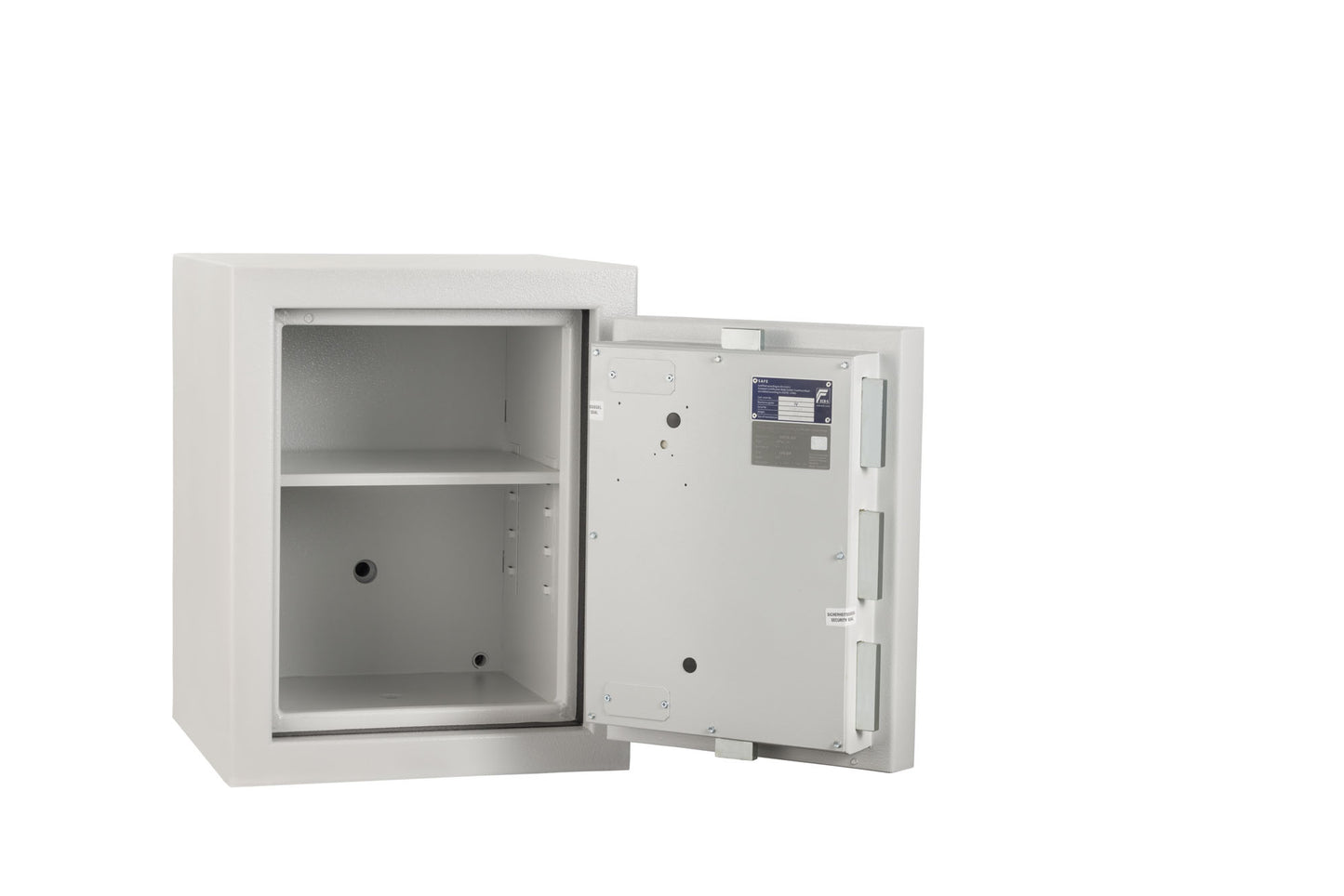 De Raat DRS Prisma Grade 5 - Electronic Lock - Security Safe