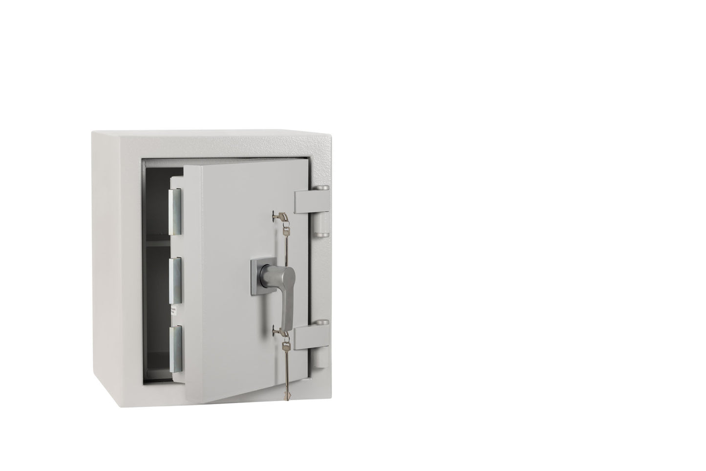 De Raat DRS Prisma Grade 5 - Key Lock - Security Safe