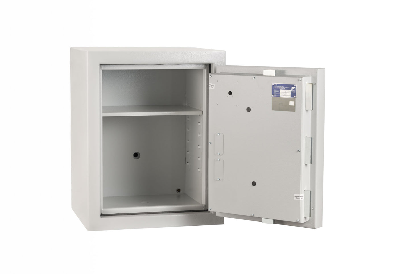 De Raat DRS Prisma Grade 5 - Electronic Lock - Security Safe