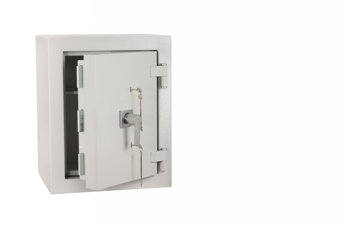 De Raat DRS Prisma Grade 5 - Key Lock - Security Safe