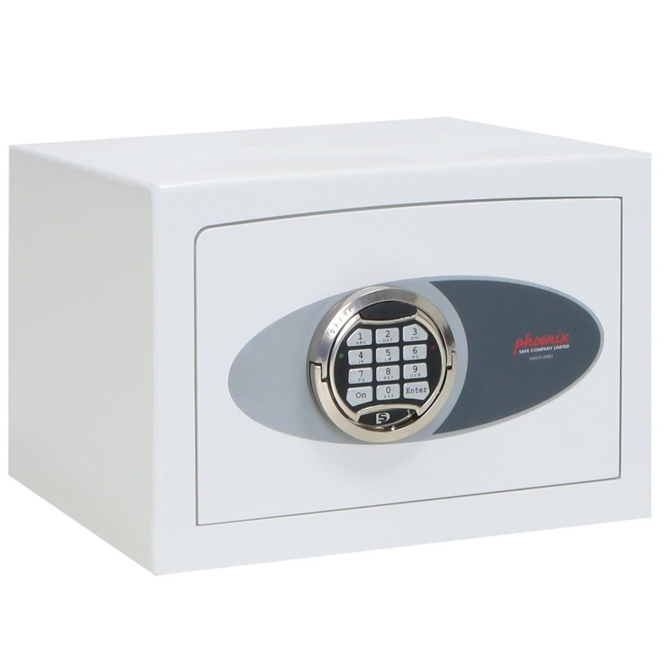 Phoenix Venus HS0671E Small High Security Safe - Electronic Lock - Safe Fortress