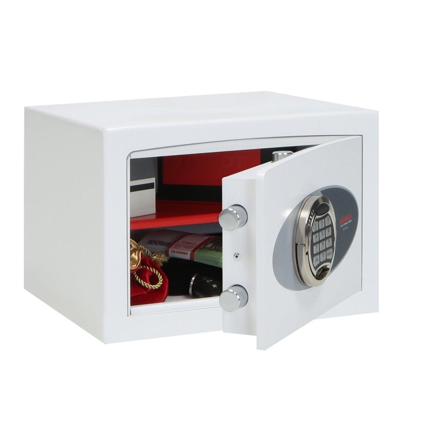 Phoenix Venus HS0671E Small High Security Safe - Electronic Lock - Safe Fortress