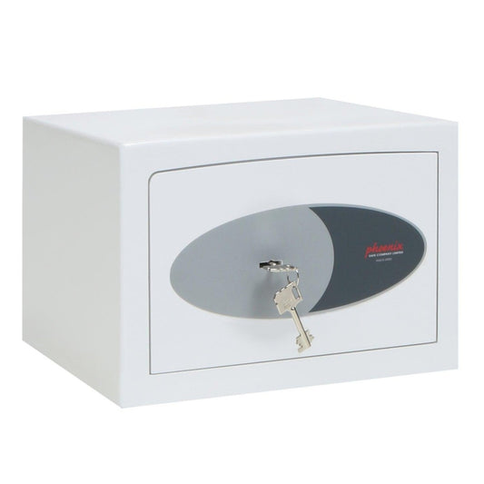 Phoenix Venus HS0671K Small High Security Safe-Key Lock - Safe Fortress