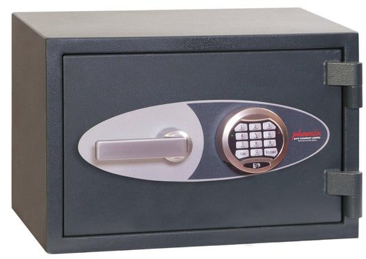 Phoenix Neptune HS1051E Size 1 High Security Euro Grade 1 Safe with Electronic Lock - Safe Fortress