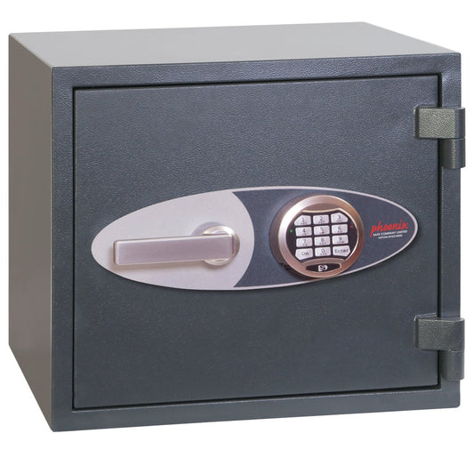 Phoenix Neptune High Security Euro Grade 1 Safe with Electronic Lock