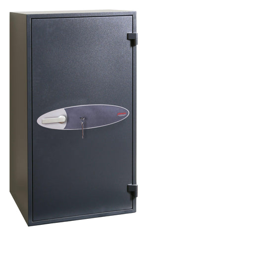 Phoenix Neptune HS1055K Size 5 High Security Euro Grade 1 Safe with Key Lock - Safe Fortress