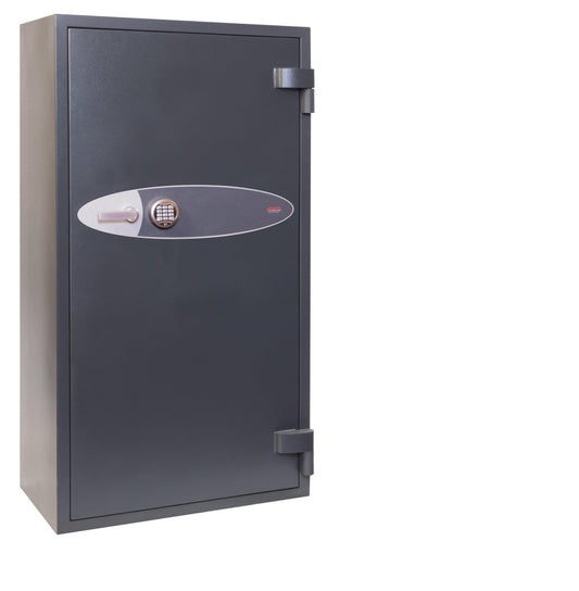 Phoenix Mercury HS2055E Size 5 High Security Euro Grade 2 Safe with Electronic Lock - Safe Fortress