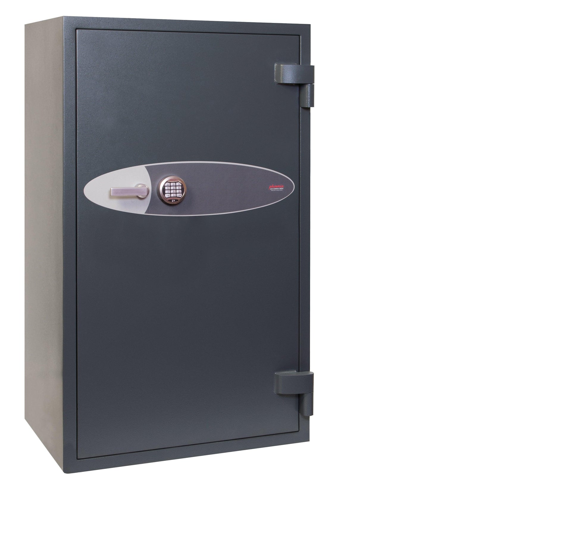 Phoenix Mercury HS2056E Size 6 High Security Euro Grade 2 Safe with Electronic Lock - Safe Fortress