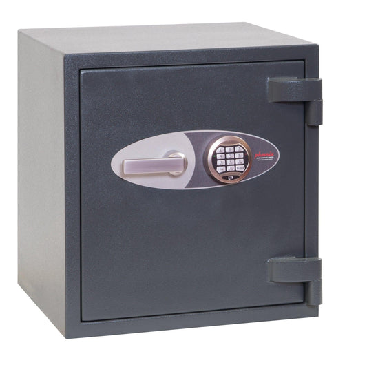 Phoenix Elara HS3551E Size 1 High Security Euro Grade 3 Safe with Electronic Lock - Safe Fortress