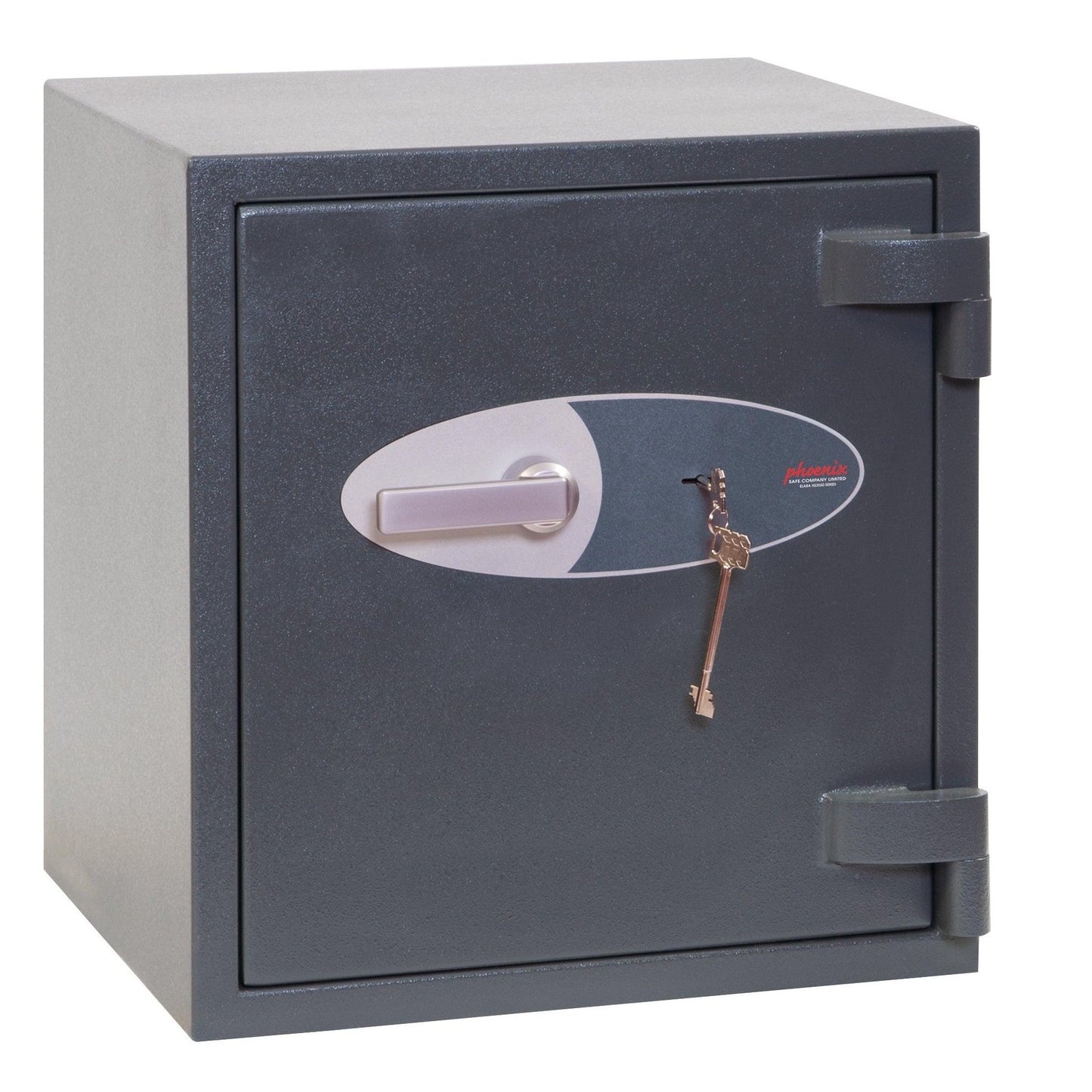 Phoenix Elara HS3551K Size 1 High Security Euro Grade 3 Safe with Key Lock - Safe Fortress