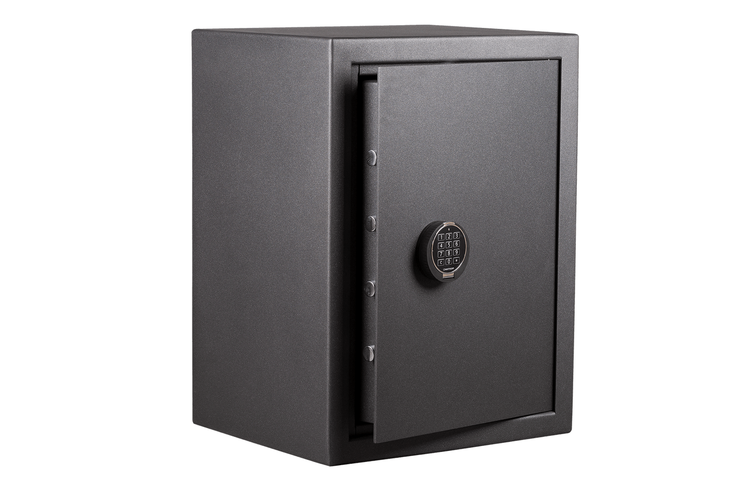 De Raat Vega 65E Electronic Home Security Safe - Safe Fortress