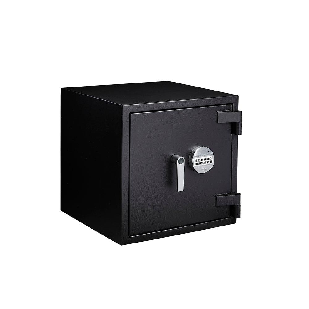 Burton Lusso Grade 2 Luxury Safes - Electronic Lock