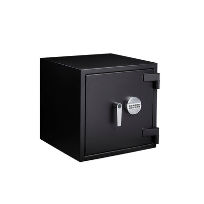 Burton Lusso Grade 2 Luxury Safes - Electronic Lock