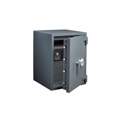 Burton Lusso Grade 3 Luxury Safes - Electronic Lock