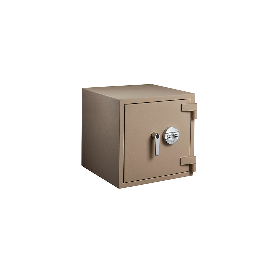 Burton Lusso Grade 3 Luxury Safes - Electronic Lock