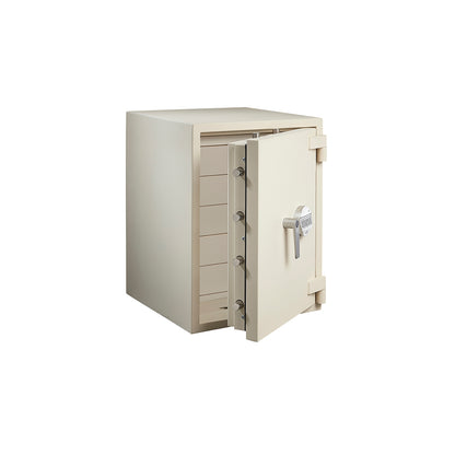 Burton Lusso Grade 2 Luxury Safes - Electronic Lock