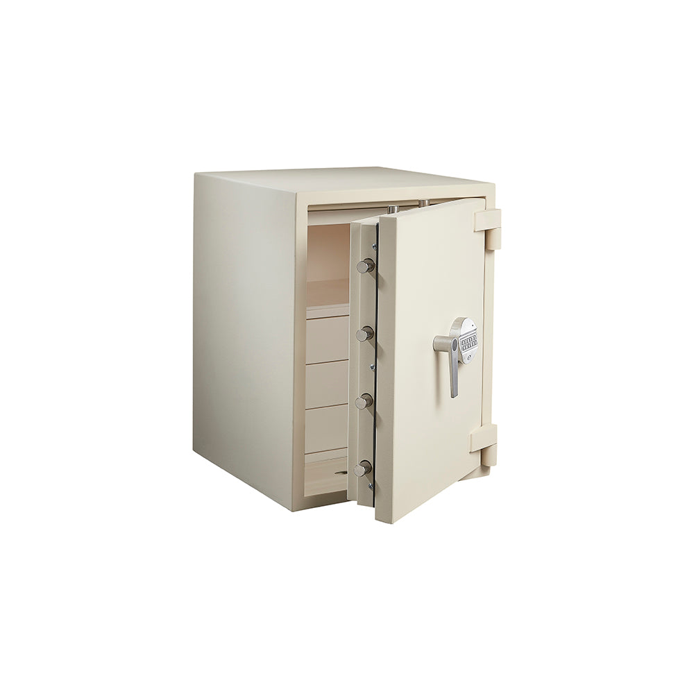 Burton Lusso Grade 3 Luxury Safes - Electronic Lock