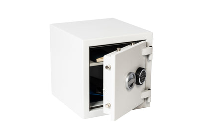 DRS Prisma Grade 2 - Electronic Lock - Safe Fortress