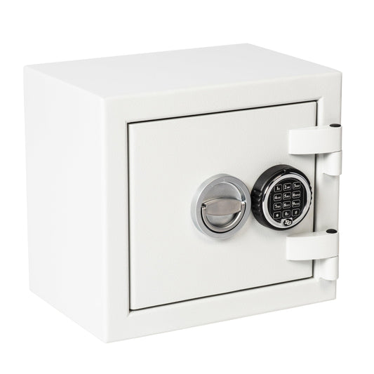 DRS Prisma Grade 1 Electronic Lock - Safe Fortress