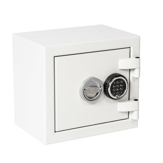 DRS Prisma Grade 2 - Electronic Lock - Safe Fortress