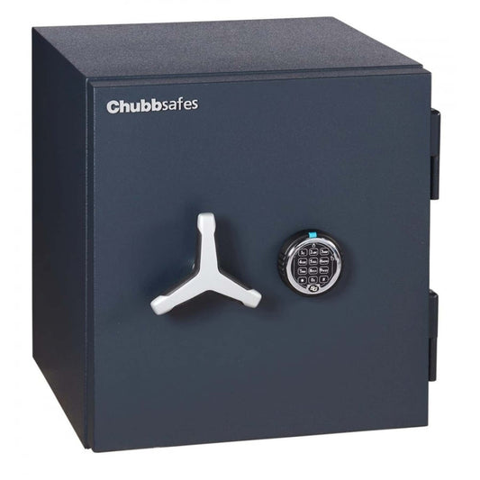 Chubbsafes ProGuard Eurograde 3 Electronic Lock Safe