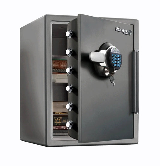 2 Hour Digital Water/Fire Resistant Safe