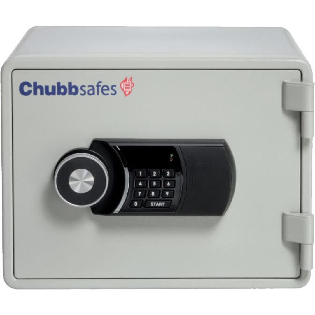 Chubbsafes EXECUTIVE - Electronic Lock Fire Safe