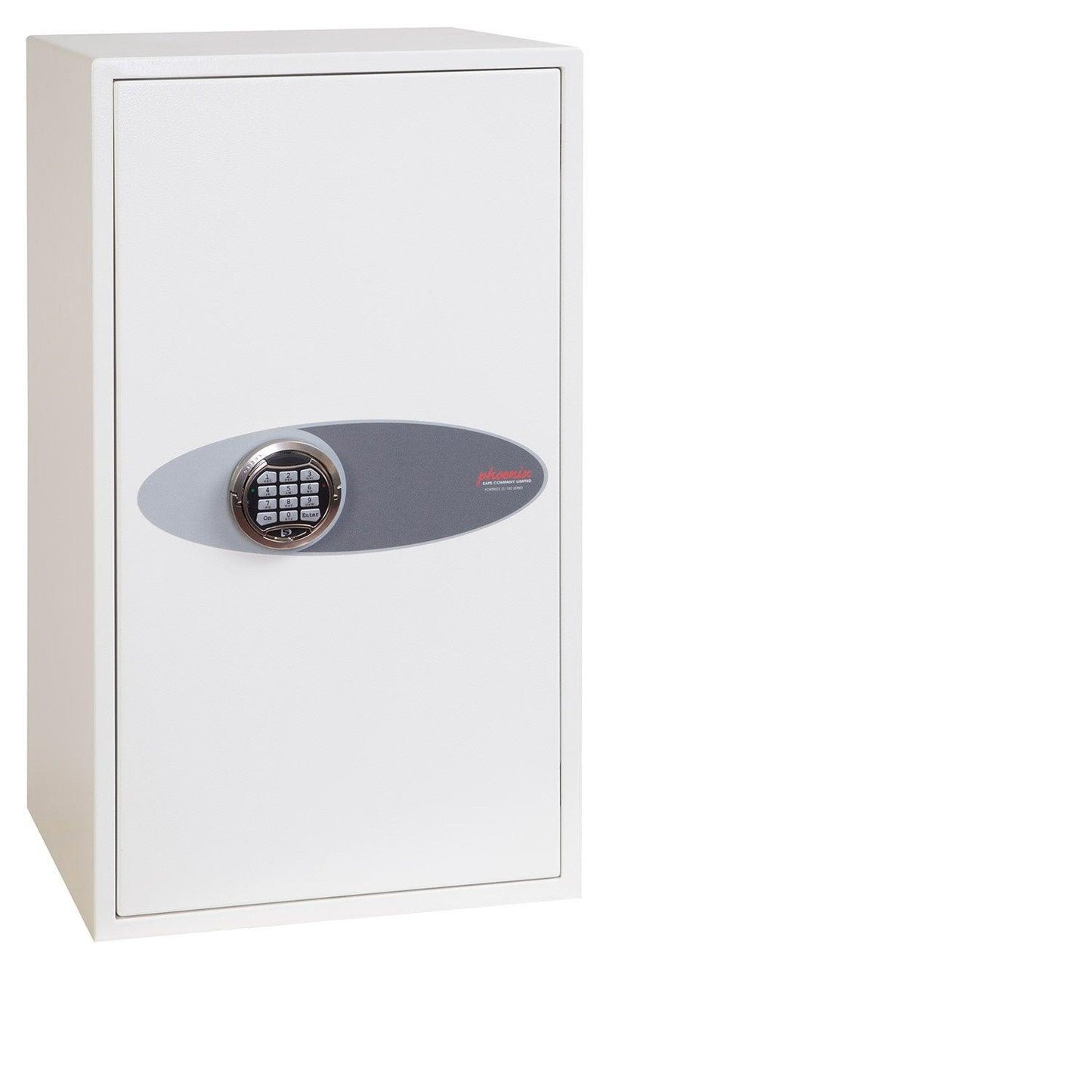 Phoenix Fortress Size 4 S2 Security Safe - Safe Fortress