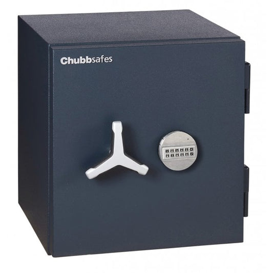 Chubbsafes DuoGuard Eurograde 2 - Electronic Lock