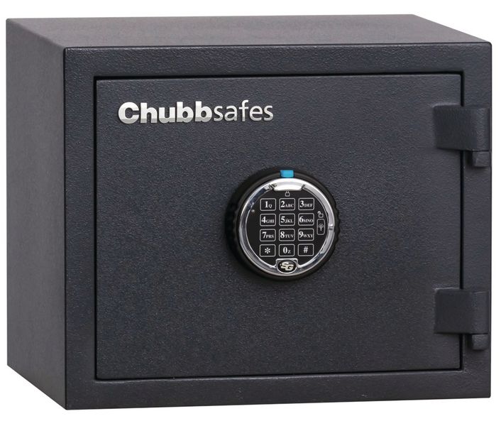 Chubbsafes Electronic Lock High-Security Home Safe