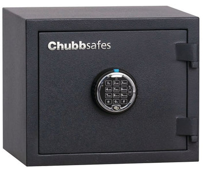 Chubbsafes Electronic Lock High-Security Home Safe